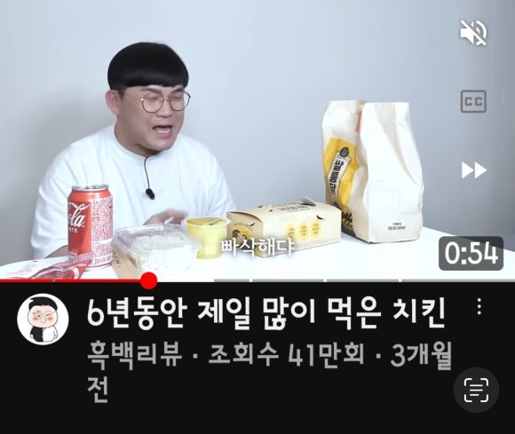 쌀통닭수원 이미지