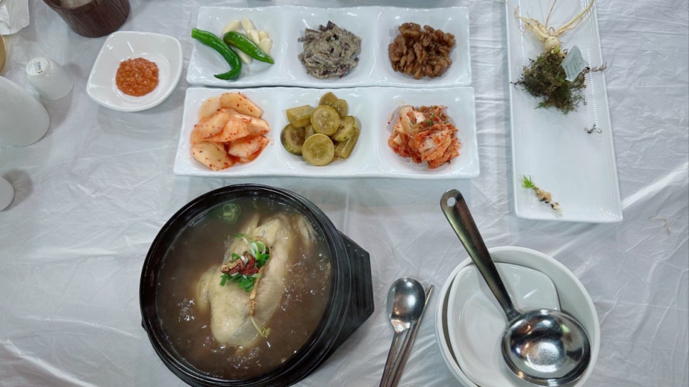 수빈산삼본가 이미지