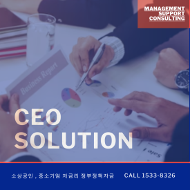 씨이오솔루션 이미지