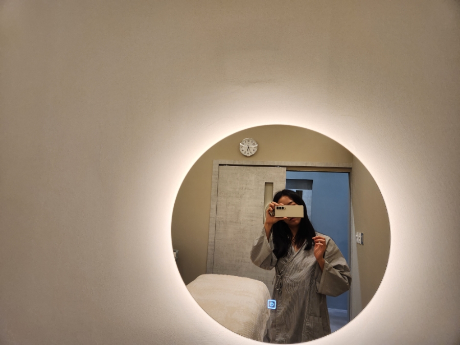 해피라인피부샵 이미지