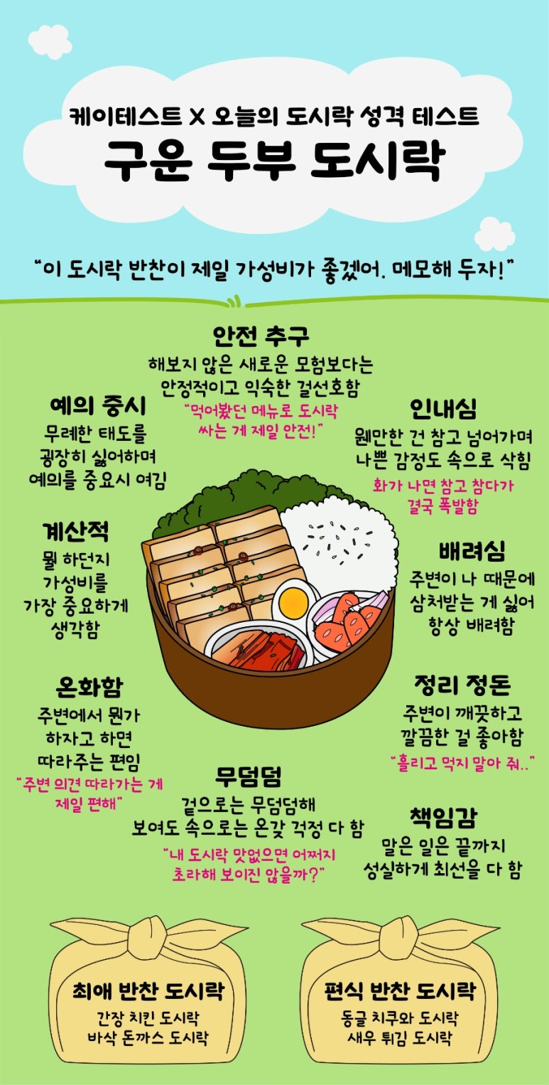 오늘도시락 이미지