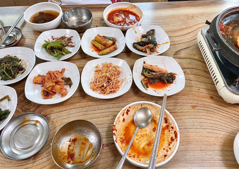주문진행운식당 이미지