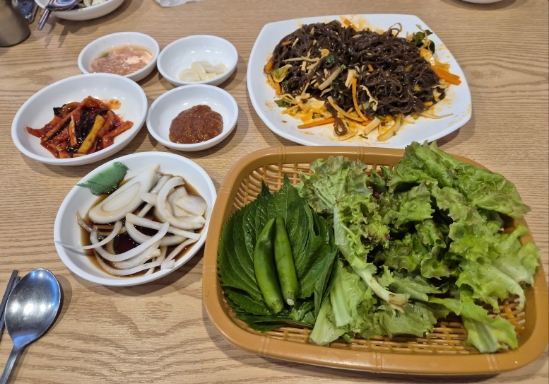 맛족맛있는돈족발 이미지