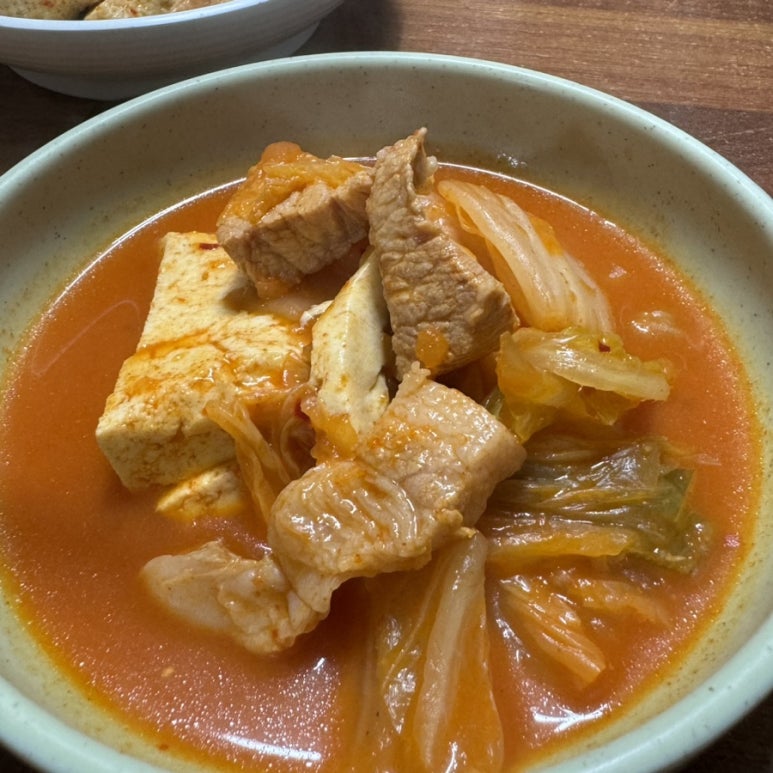토종돼지볶음찌개 사진 8