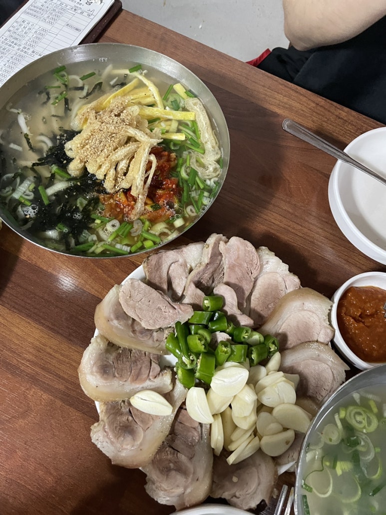 와보세식당 이미지