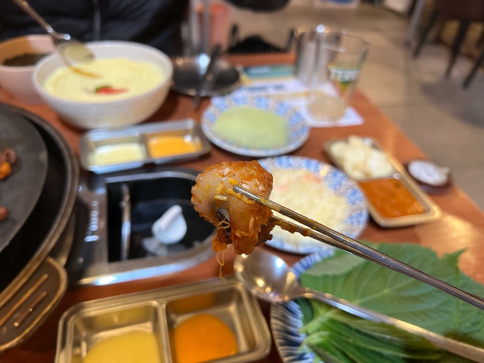 강금옥쭈꾸미 이미지