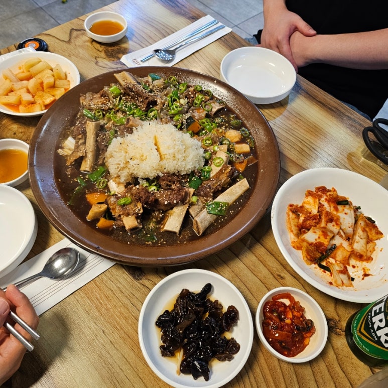 갈비家(가) 이미지