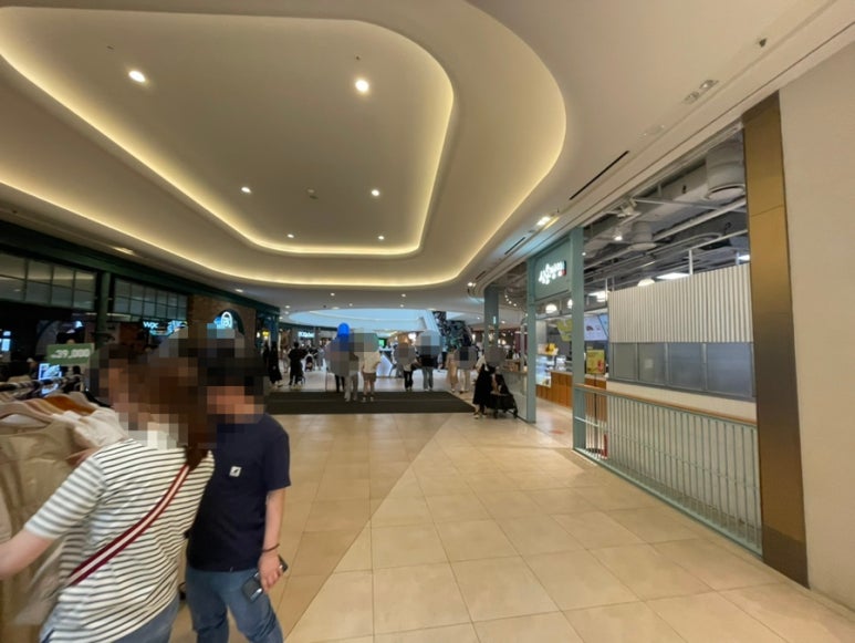 트레이더스 홀세일클럽 스타필드고양점 이미지