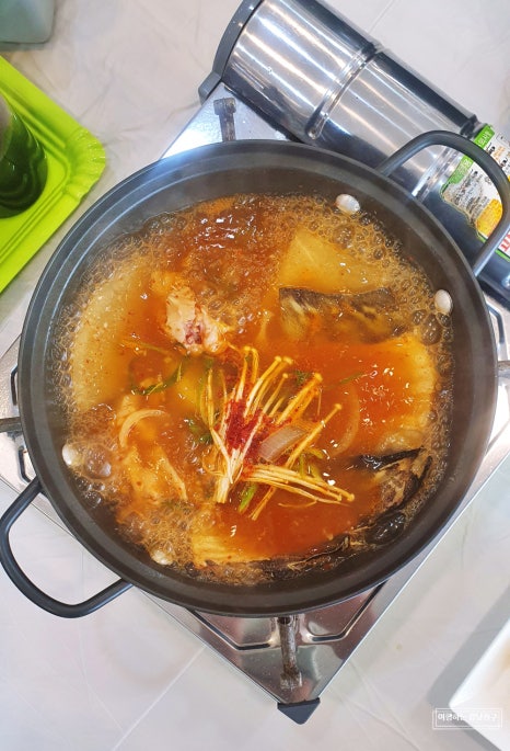 한바다수산 이미지