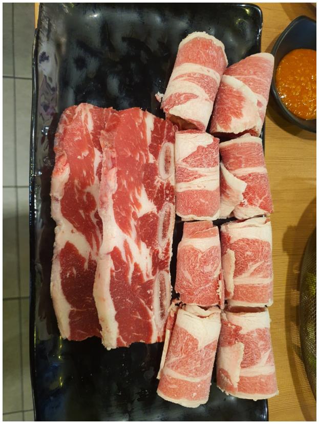 선화의삼겹살무한리필 이미지