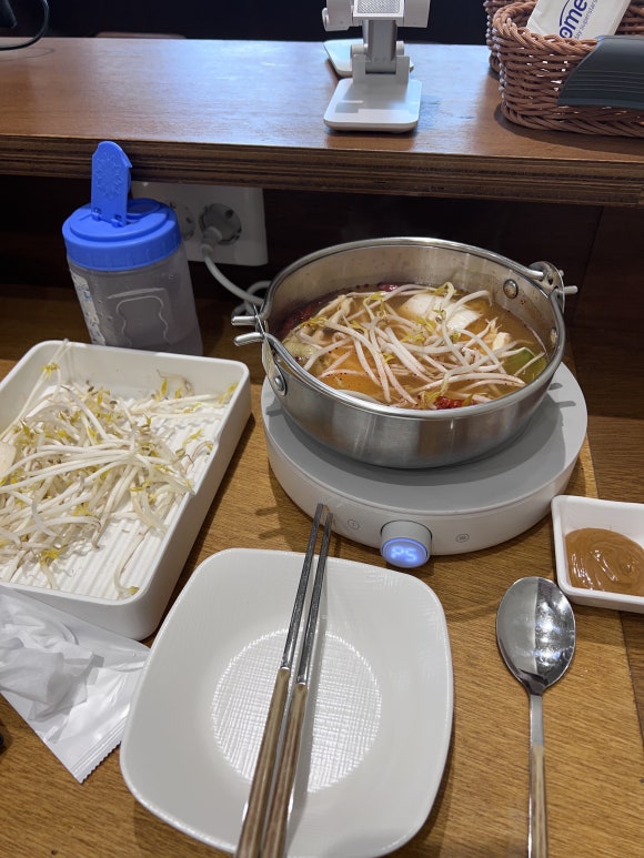 샤브쌀롱 이미지