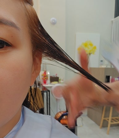 파라곤헤어살롱 이미지