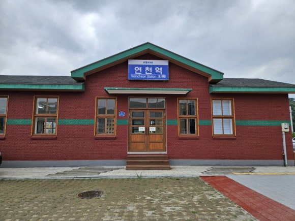 군남면옥 이미지