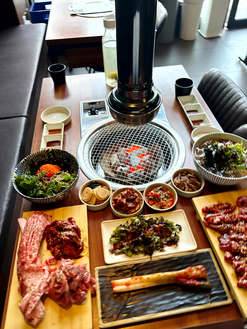 강릉갈비 이미지