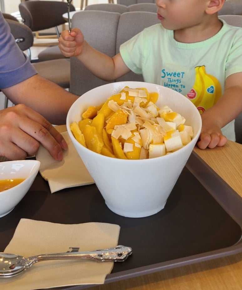 할리스 울산정자해변점 이미지