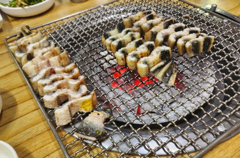 풍천장어마을 이미지