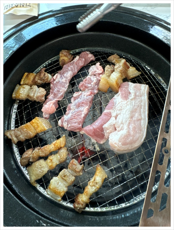 고기카페 이미지