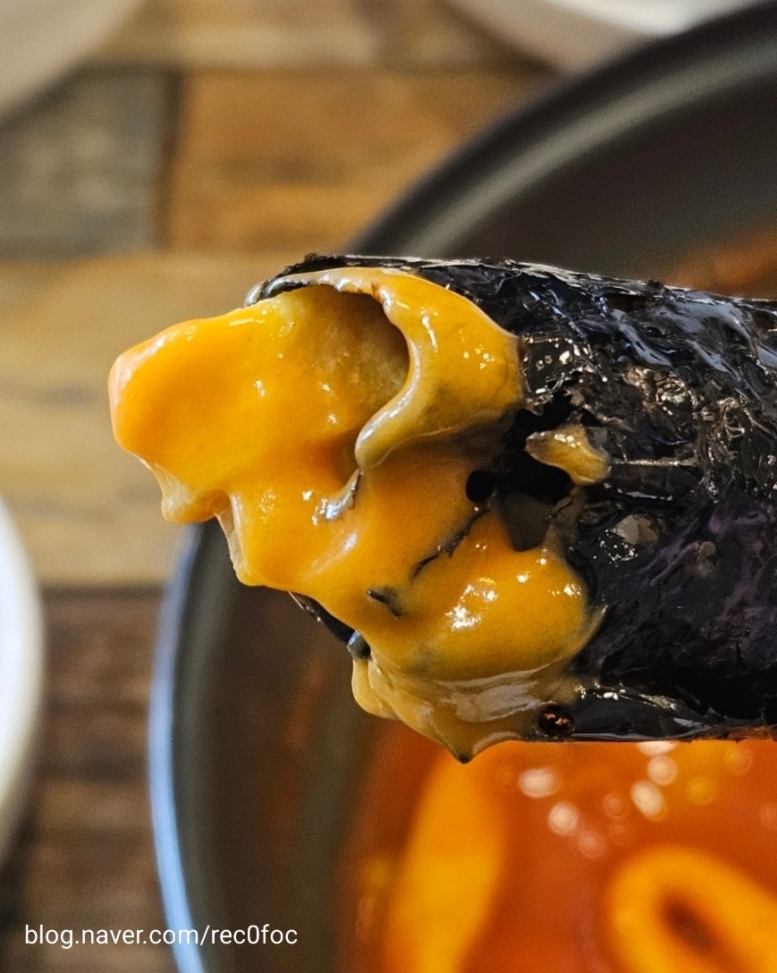 꼬마나무김밥 이미지