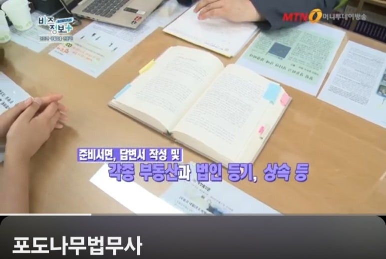 나무법무사사무소 이미지