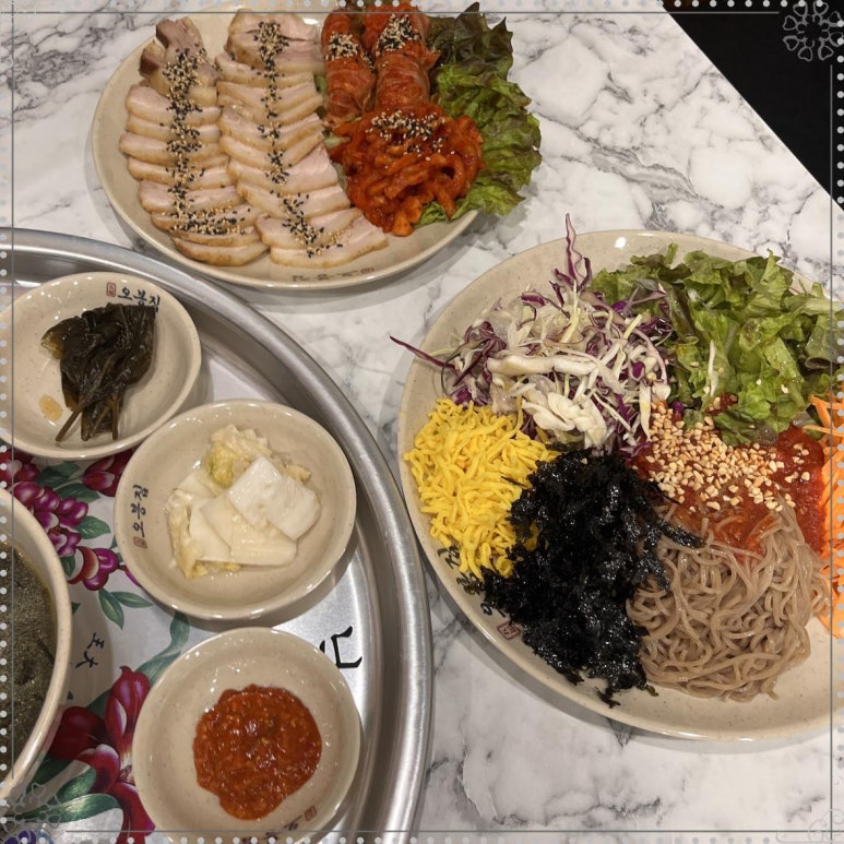 오봉집김천신음점 이미지