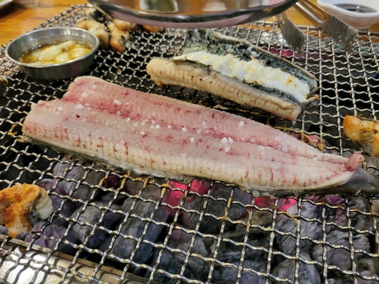 미궁장어구이 이미지