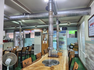 풍천장어마을 이미지