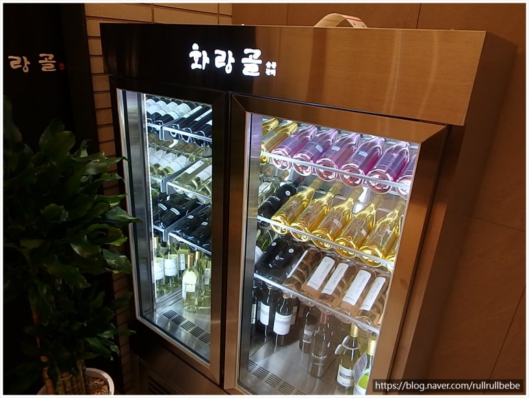 맛집숯불갈비 이미지