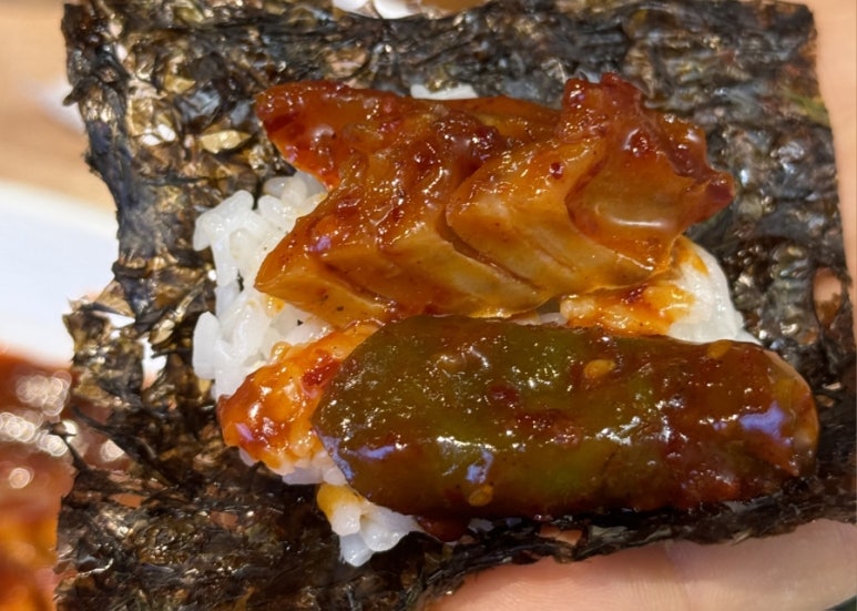 만선코다리 이미지