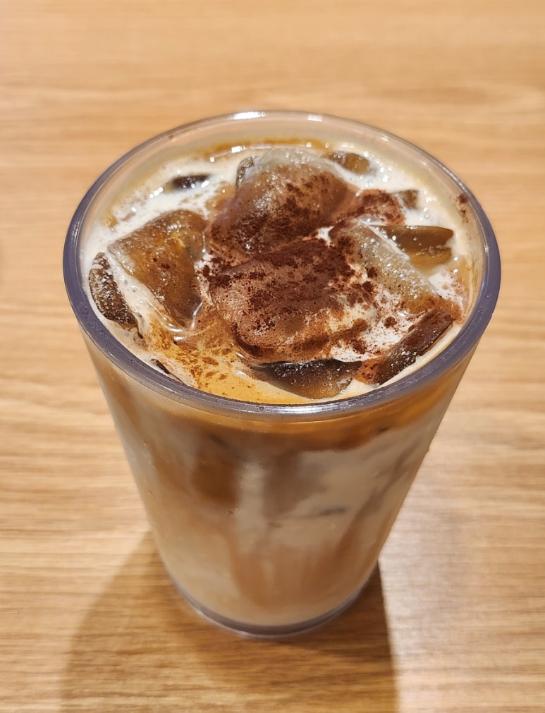 타래커피 이미지
