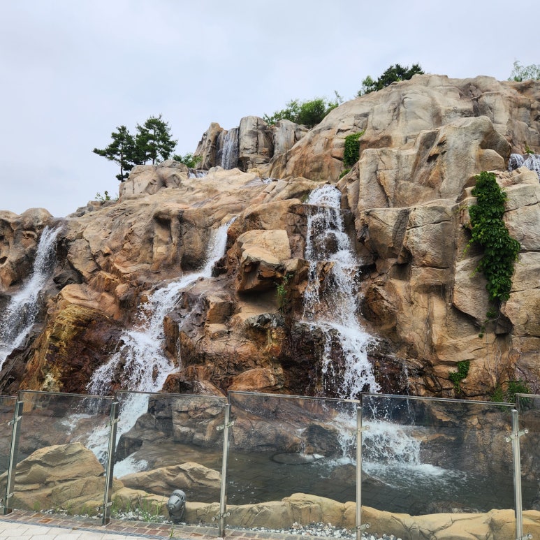 산수다방 이미지