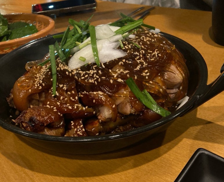 마왕족발 옥동점 이미지