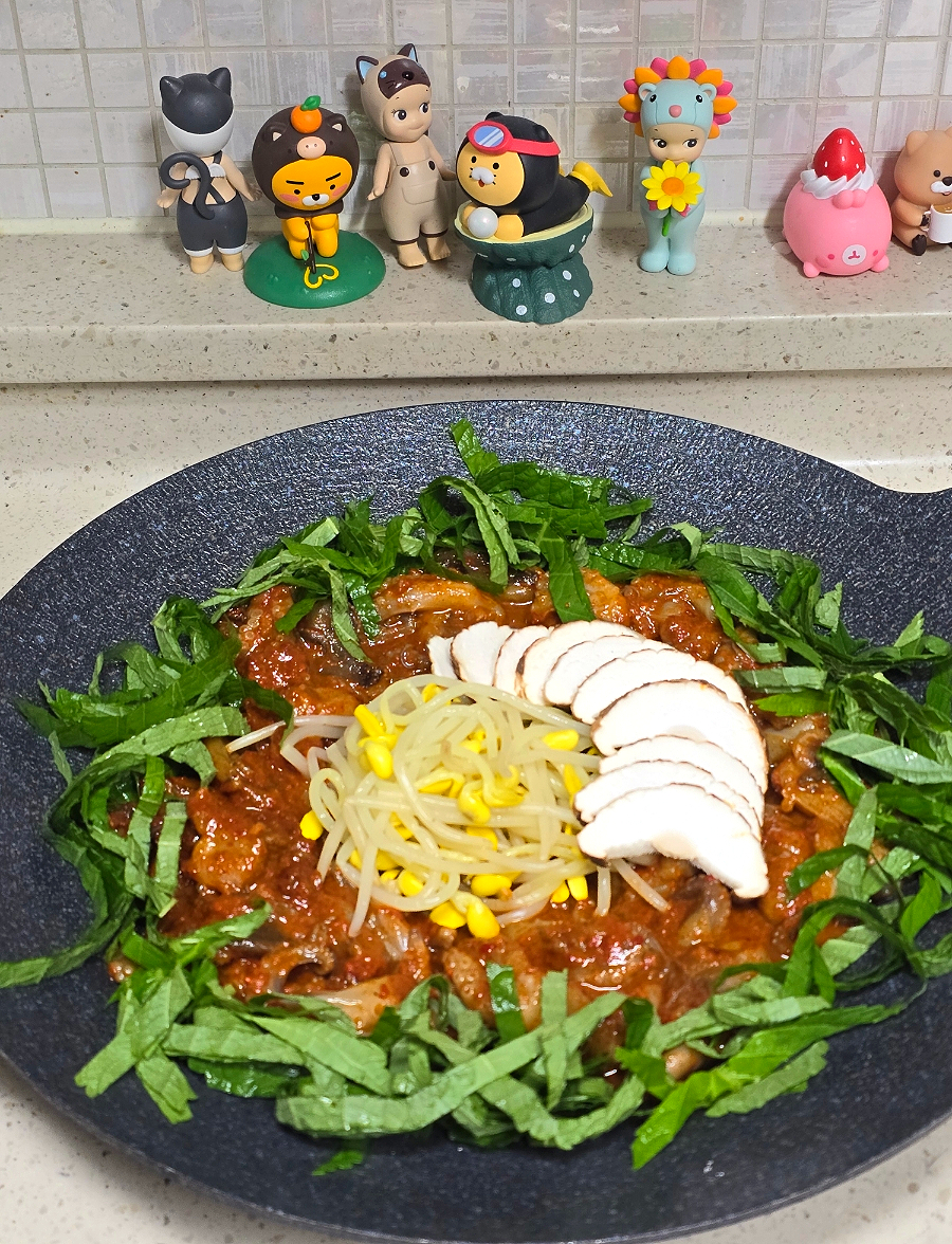 유정푸드 이미지