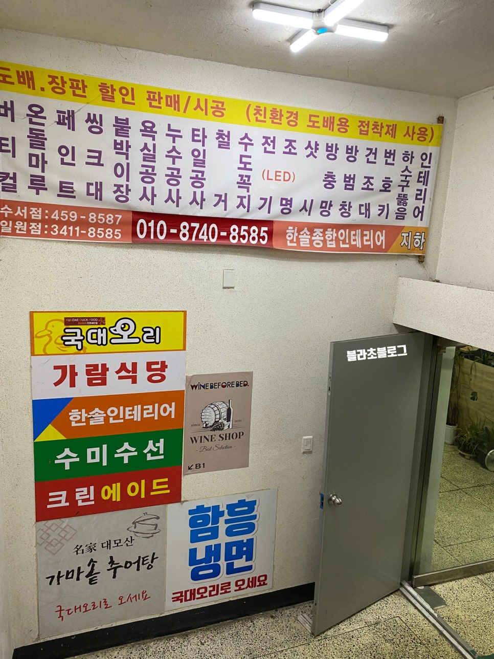 국대오리 이미지