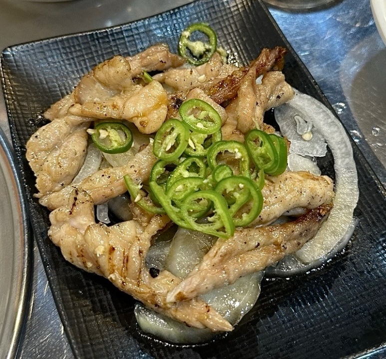 딱좋아연탄갈비 이미지
