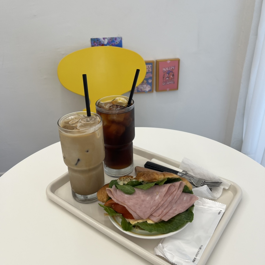 틴커피 이미지