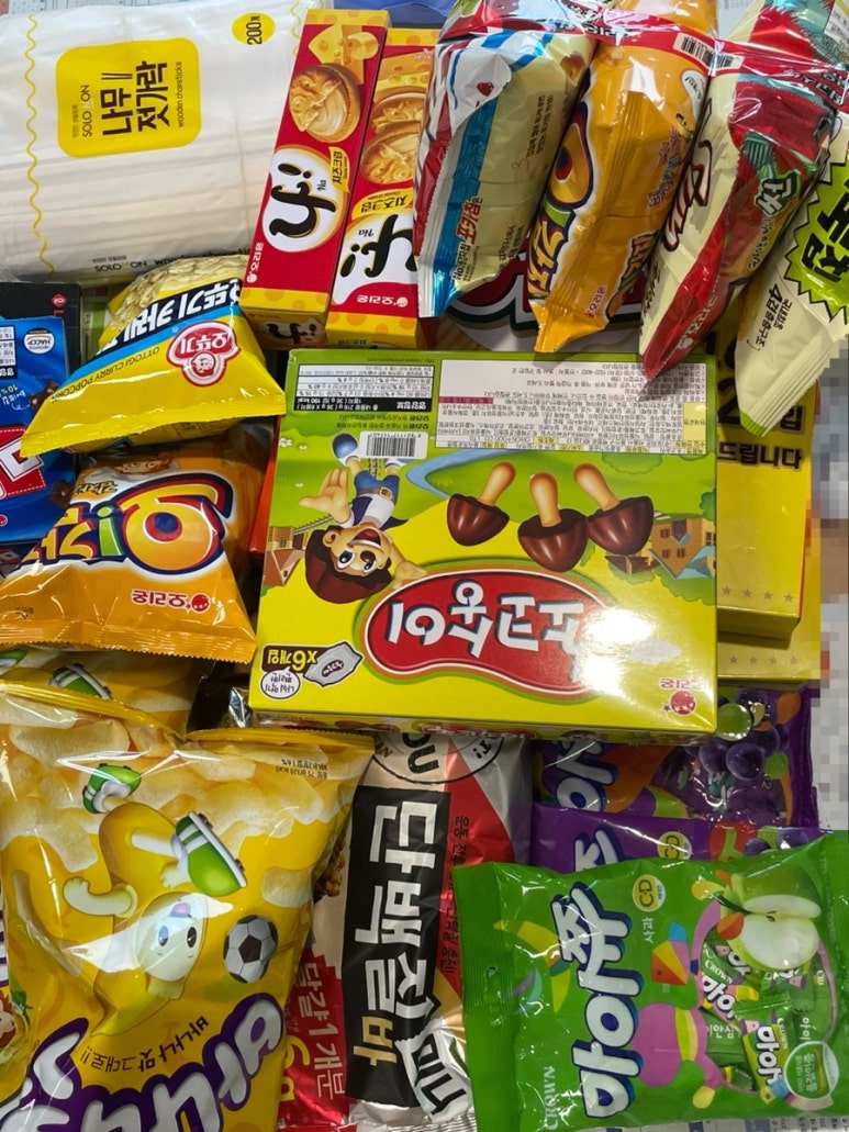 싱싱어촌 이미지