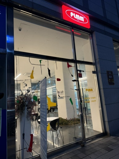 플름(PLMM) 이미지