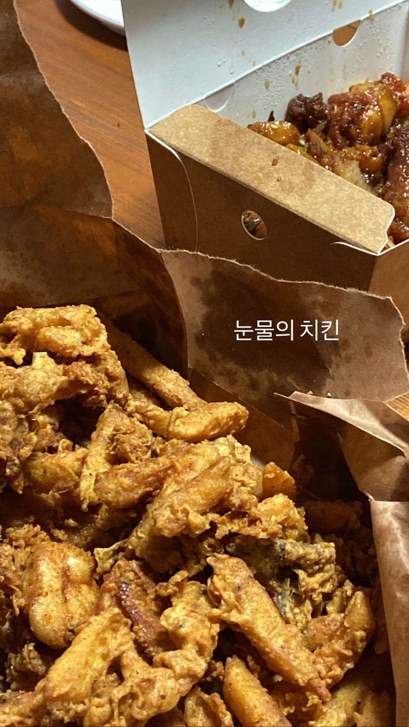 국제통닭 좌동점 이미지