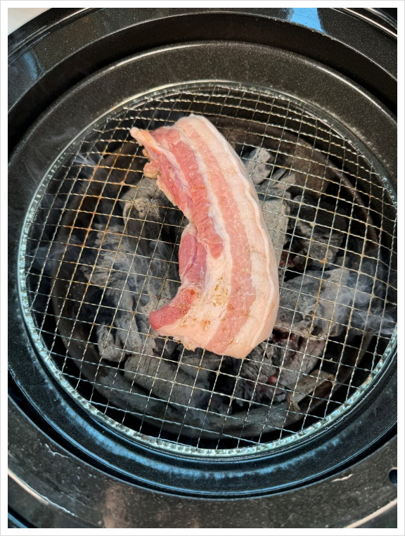 고기카페 이미지