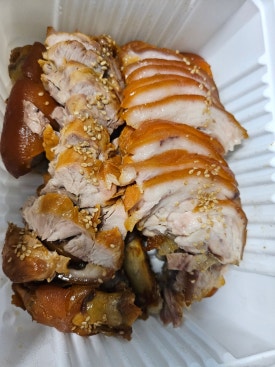 가장맛있는족발조촌점 이미지