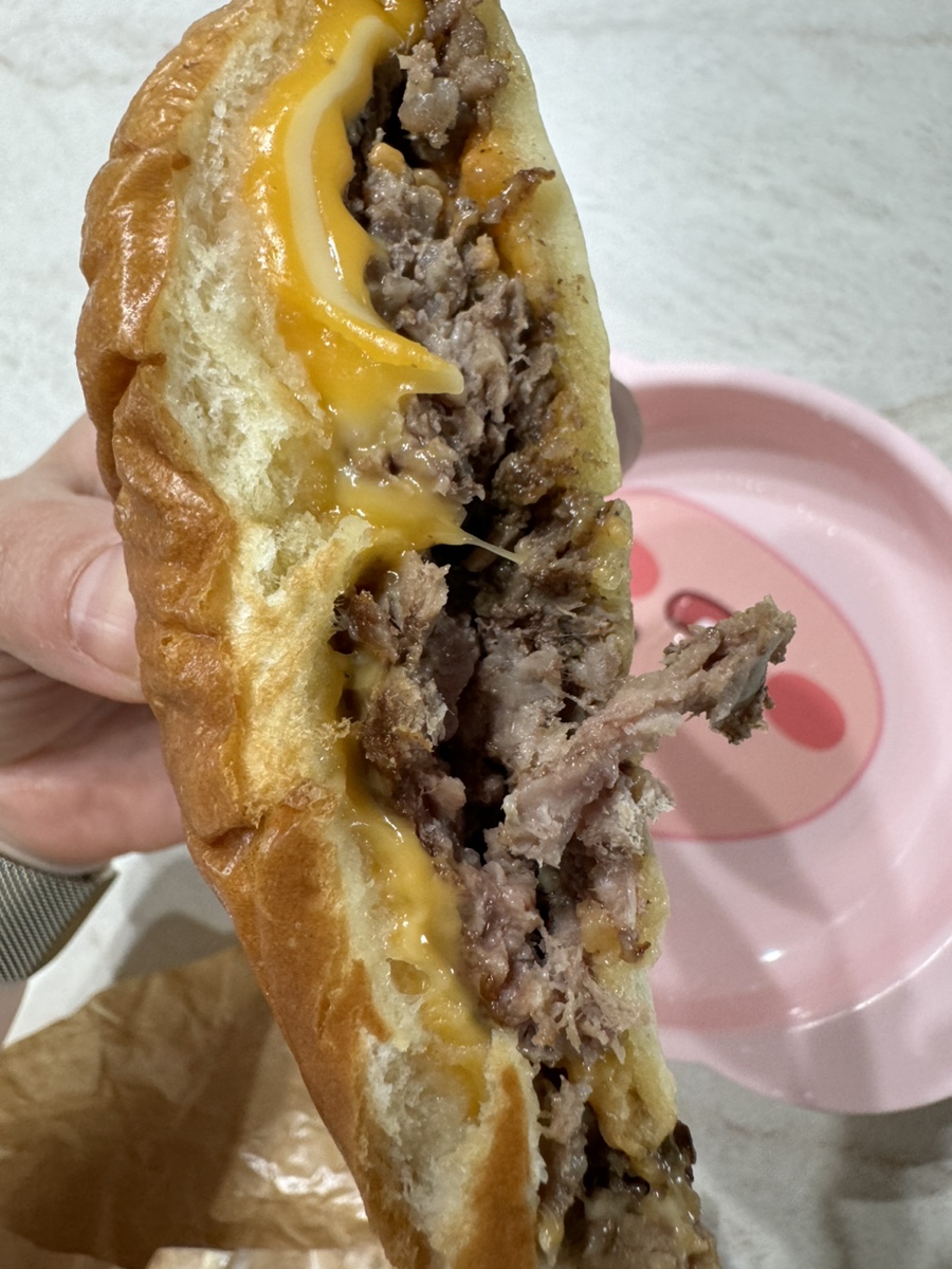 원티드버거농성점 이미지