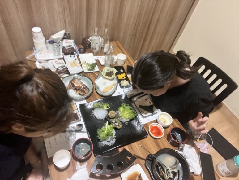 원참치 이미지