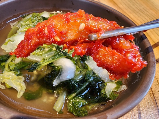 한양순대 이미지