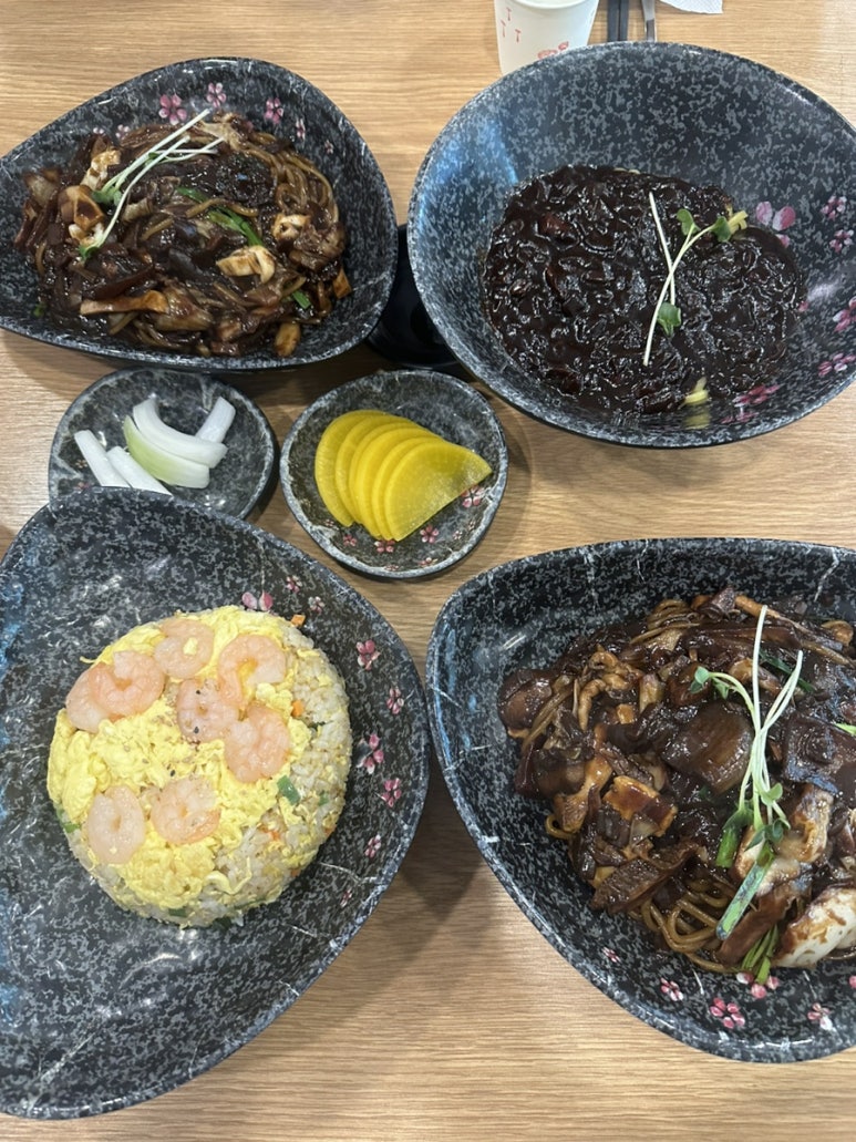 중화반점여의 이미지