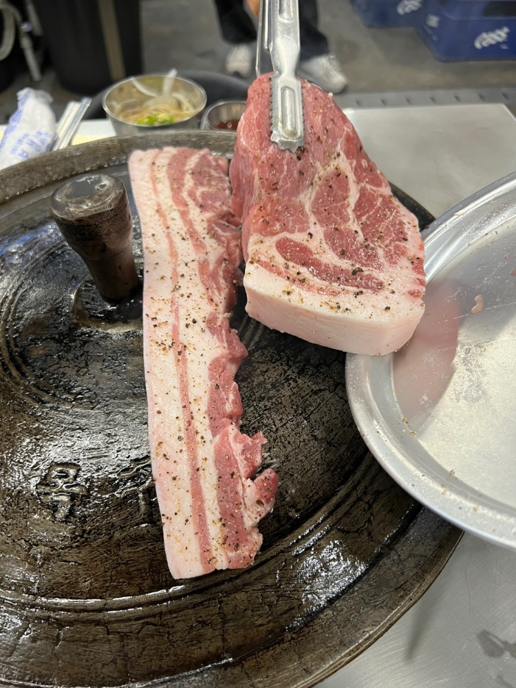 목구멍 방이점 이미지