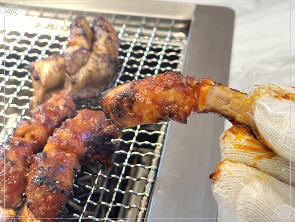 쪽갈비사랑 이미지