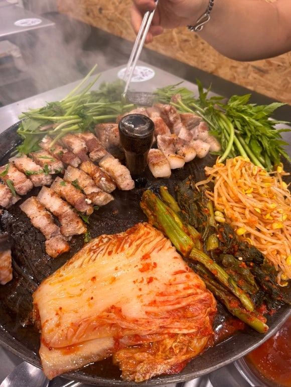 목구멍 방이점 이미지
