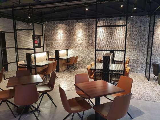 파스쿠찌아산배방점 이미지