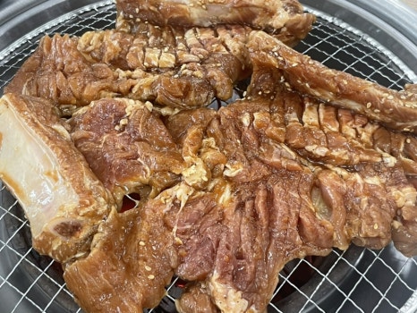 명성숯불가든 이미지