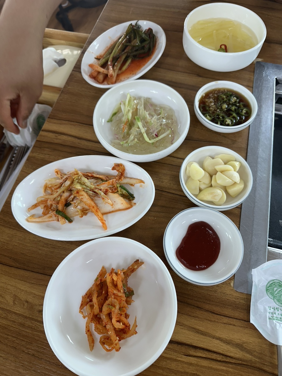 삼정곱창 이미지